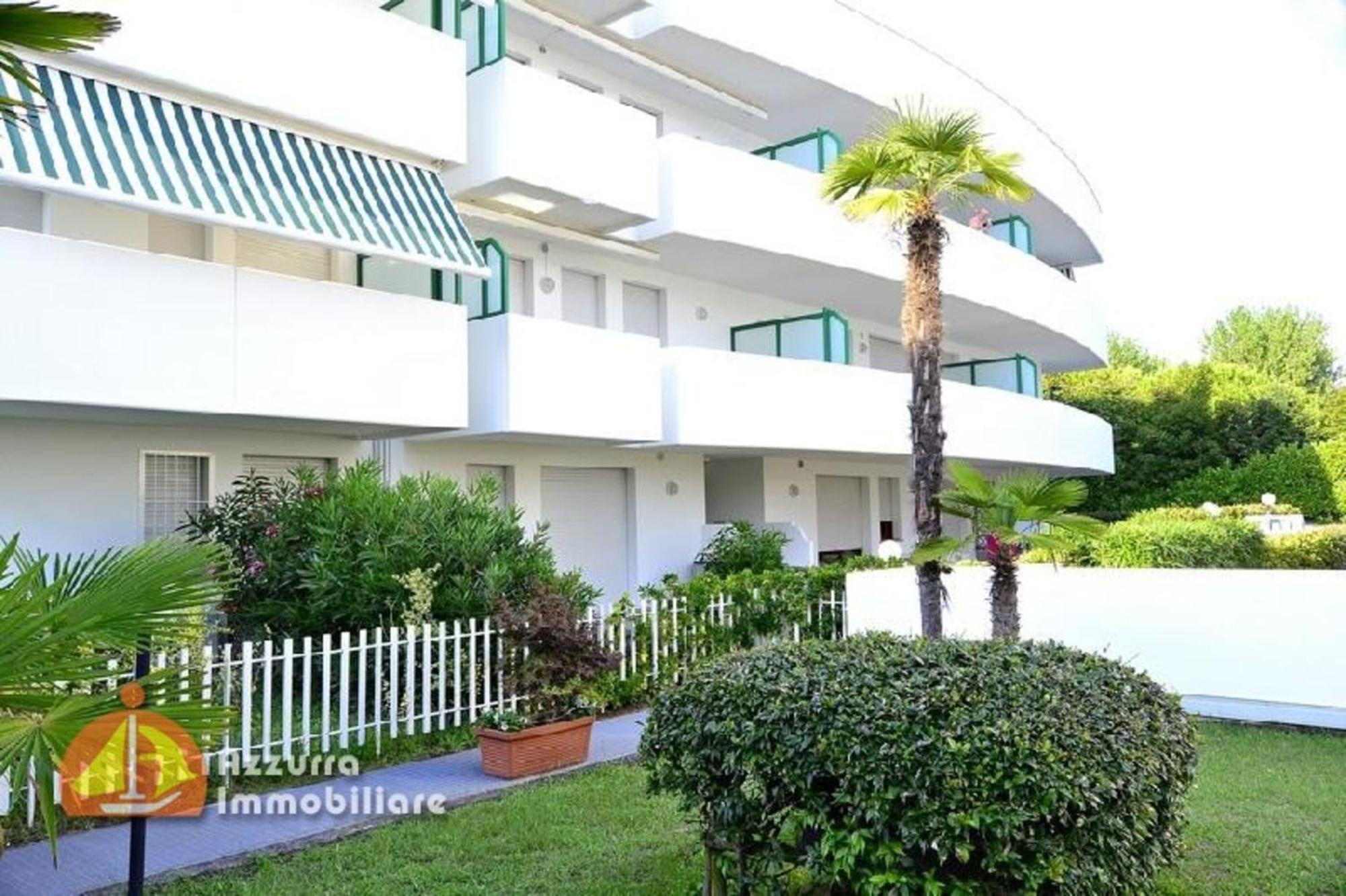 Residence Papaya A202 Lido di Jesolo Bagian luar foto